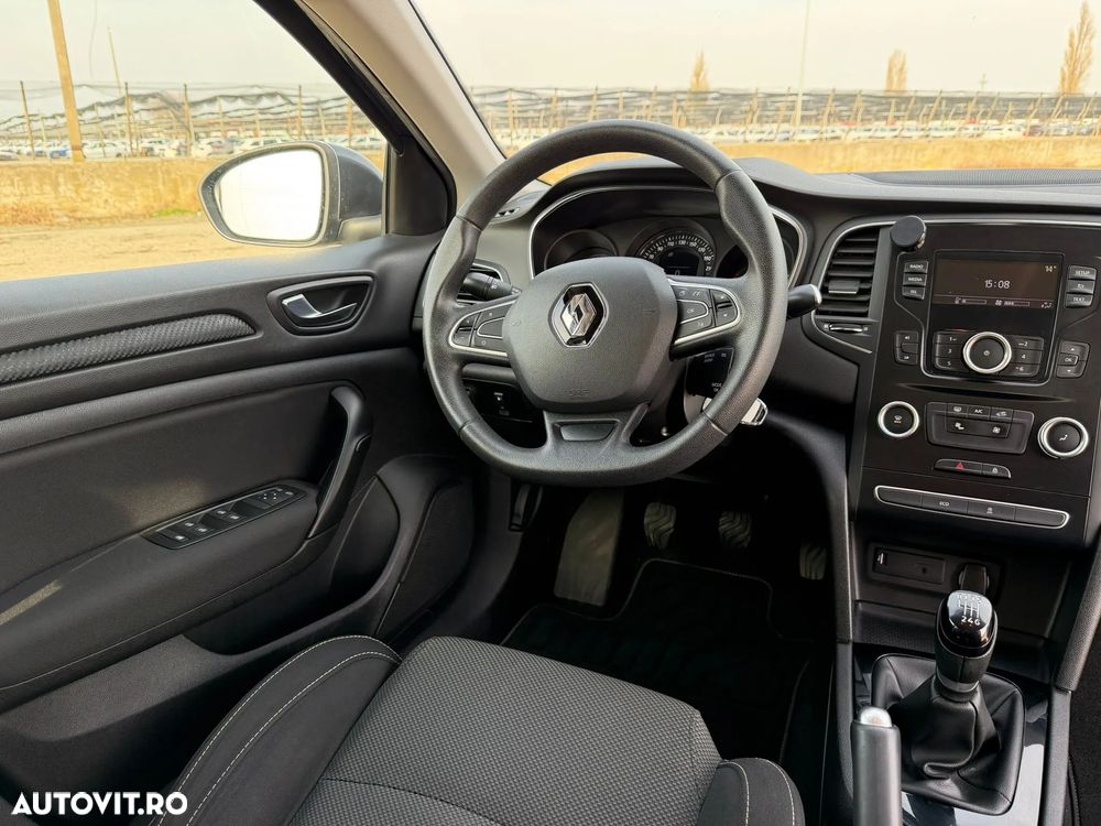 Renault Megane - 6