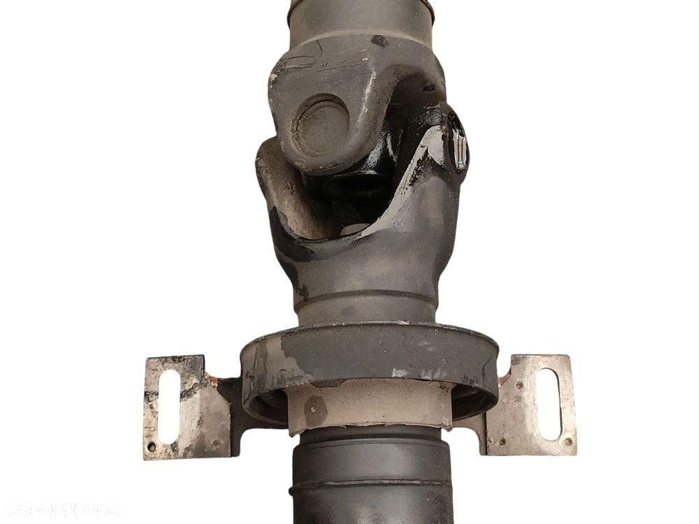WAŁ NAPĘDOWY BMW E39 LIFT (2000-2003) 3.0 D 193KM - 3