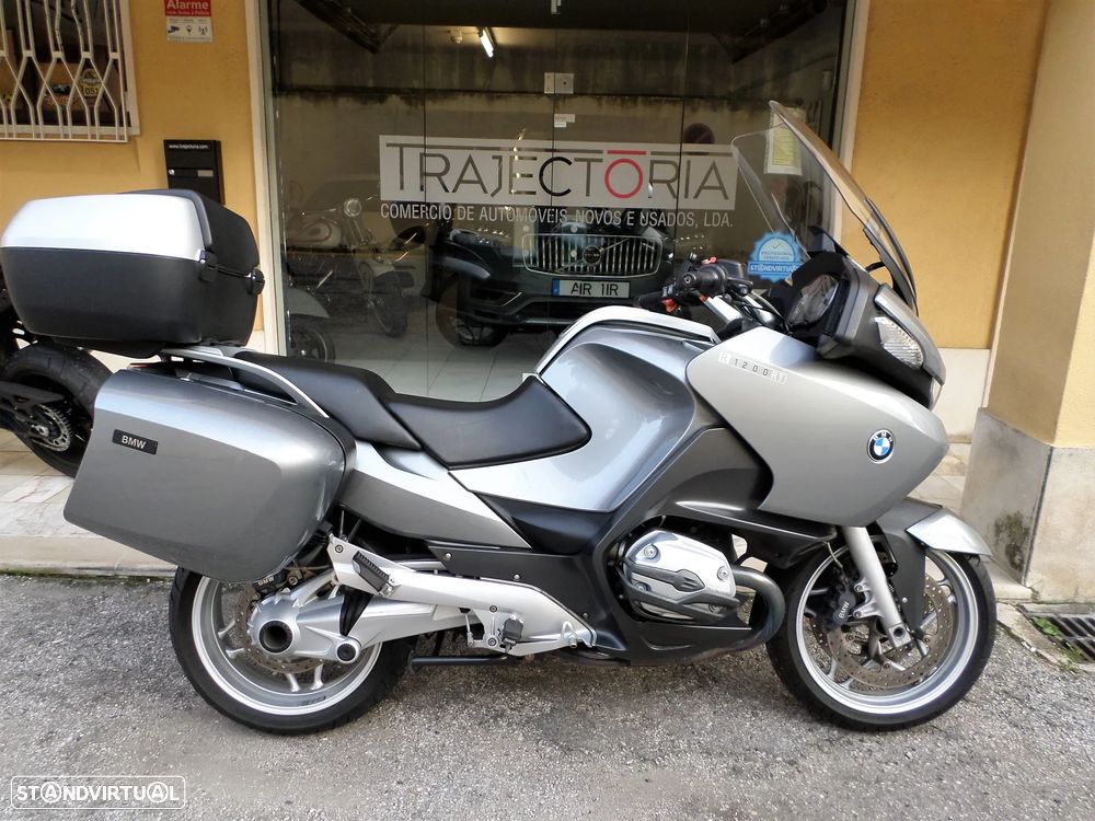 BMW R 1200 RT RT - 2