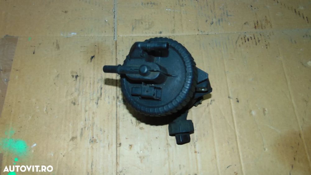 Carcasa filtru motorina Suzuki Grand Vitara 2.0HDI - 6