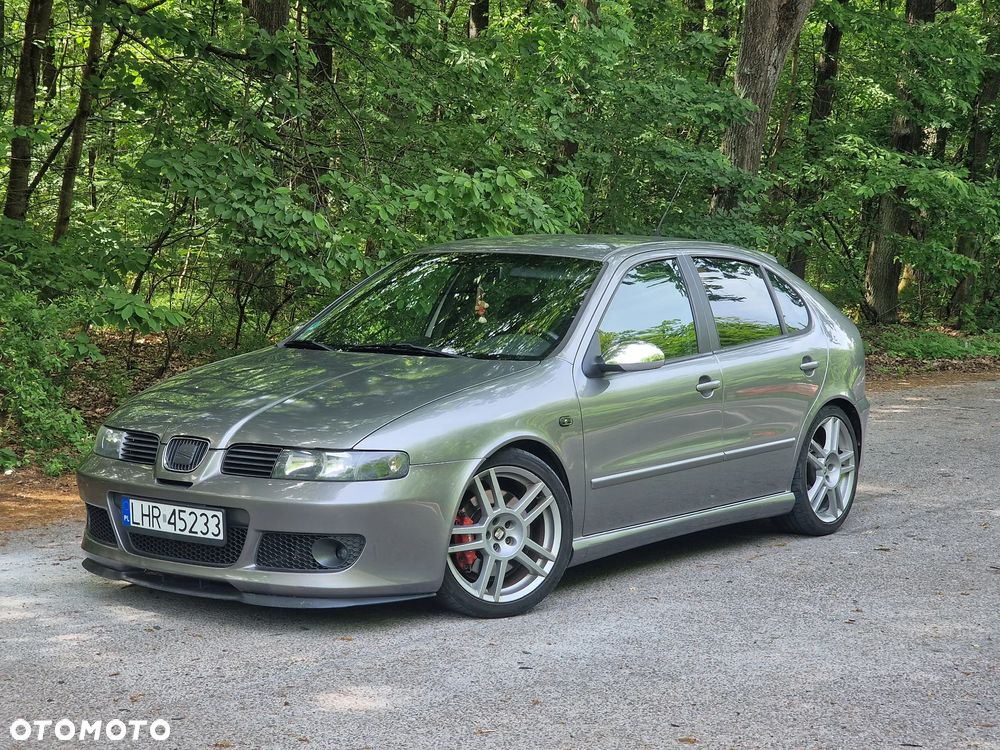 Seat Leon - 2