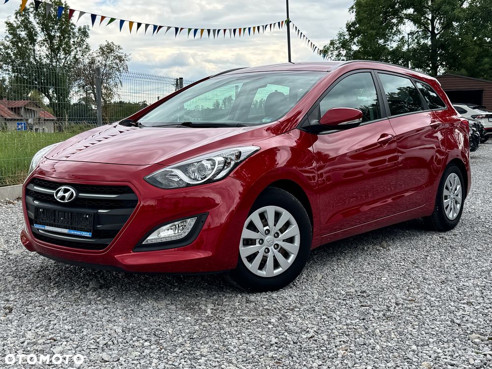 Hyundai i30 - 9