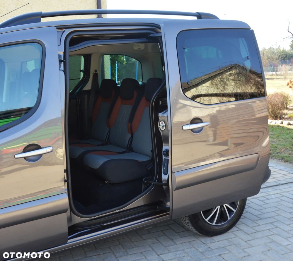 Peugeot Partner - 31