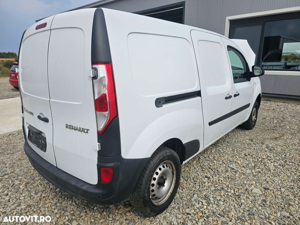 Renault Kangoo - 12