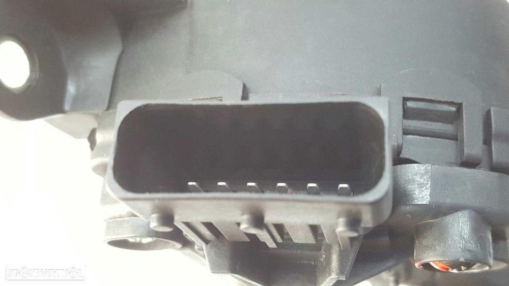 PEDAL DO ACELERADOR NISSAN PATHFINDER (R51) 2.5 DCI XE - 9