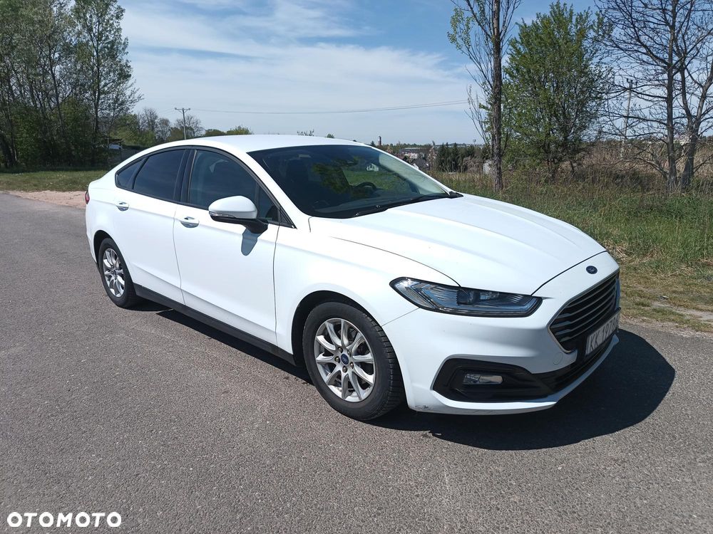 Ford Mondeo 2.0 EcoBlue Edition - 1