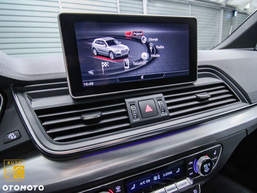 Audi Q5 2.0 TDI Quattro Sport S tronic - 22