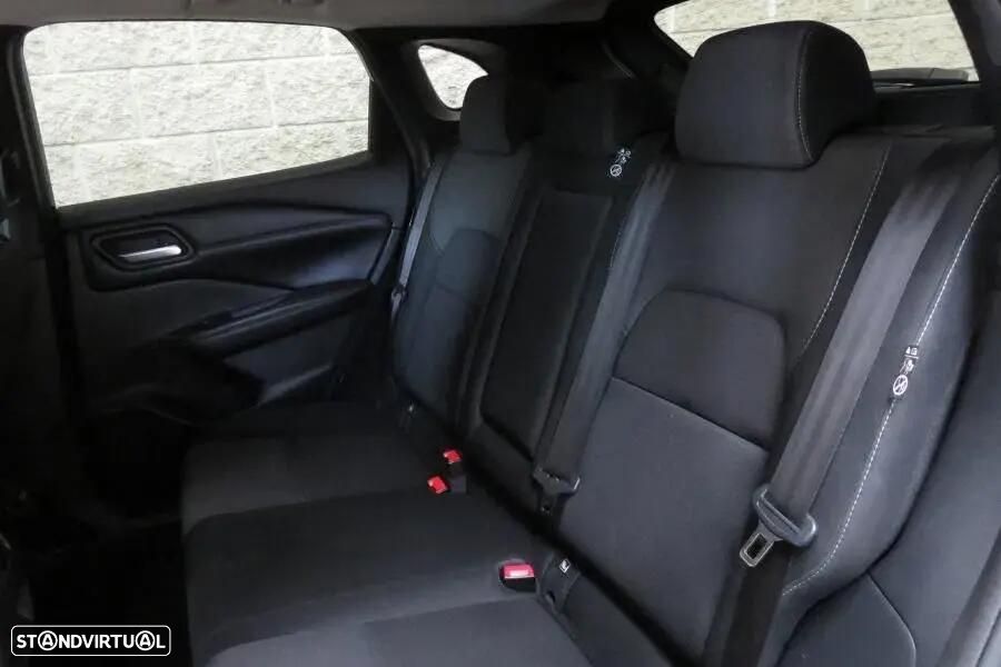 Nissan Qashqai 1.3 DIG-T N-Connecta LED — fotografia 9