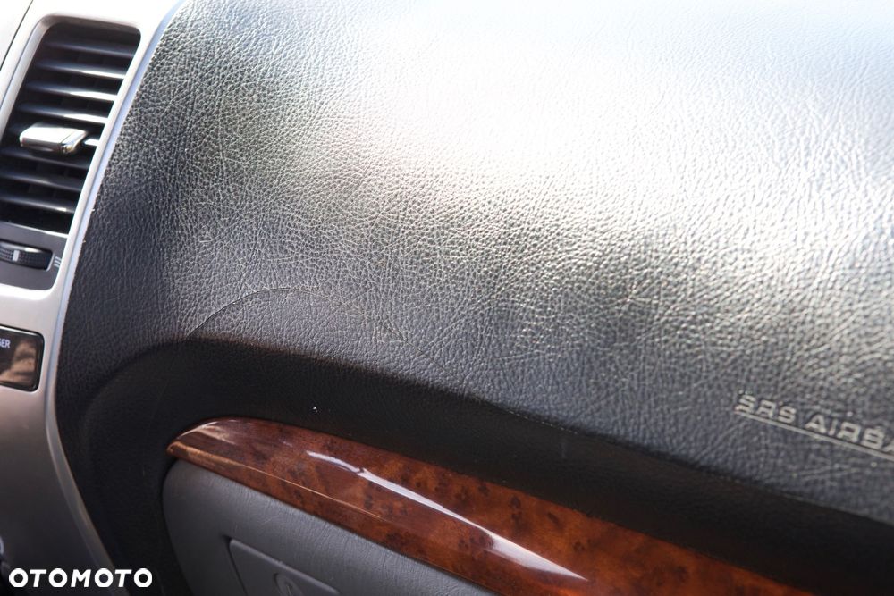 Toyota Land Cruiser 3.0 D Sol - 29