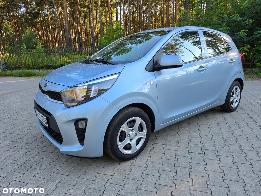 Kia Picanto 1.0 Core - 4