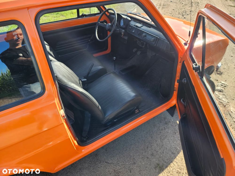 Fiat 126 - 14