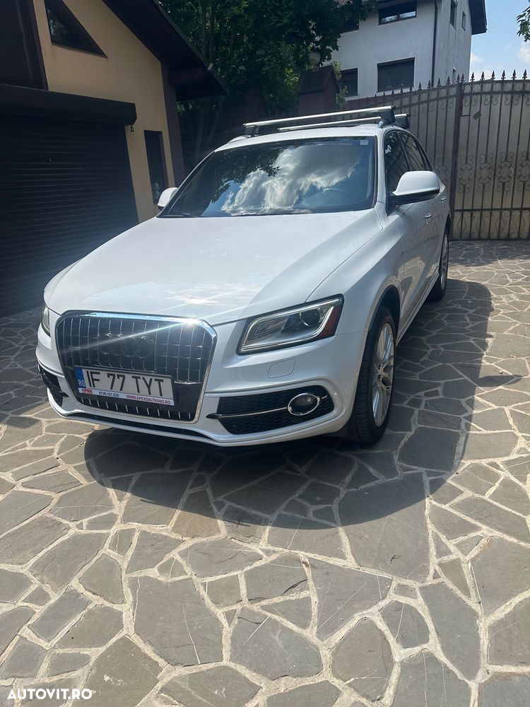 Audi Q5 - 29