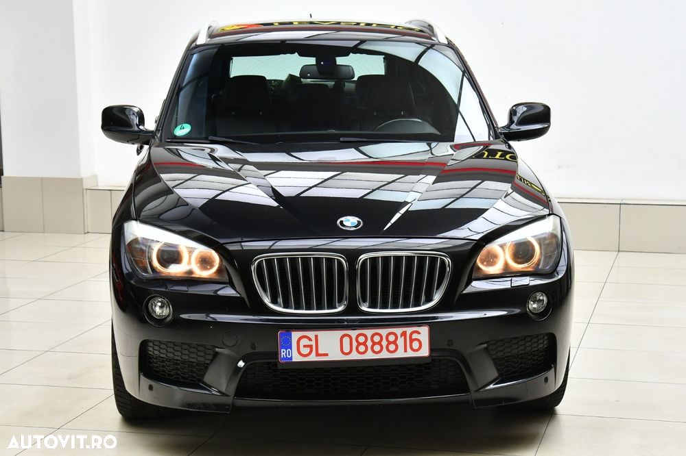 BMW X1 xDrive23d Aut. - 1
