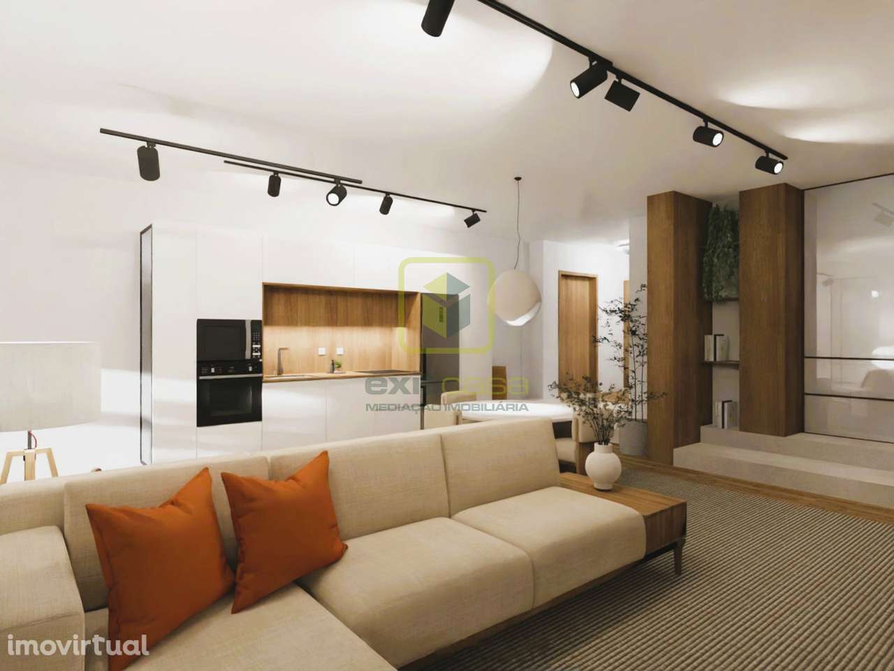 Apartamento T2 na Figueira da Foz - Grande imagem: 4/33
