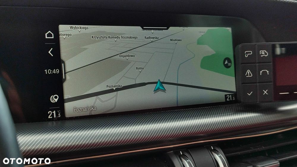 Alfa Romeo Stelvio 2.0 Turbo Veloce Q4 - 30