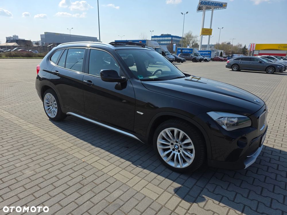 BMW X1 - 15