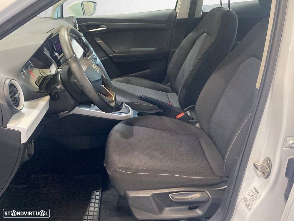 SEAT Arona 1.0 TSI FR - 9