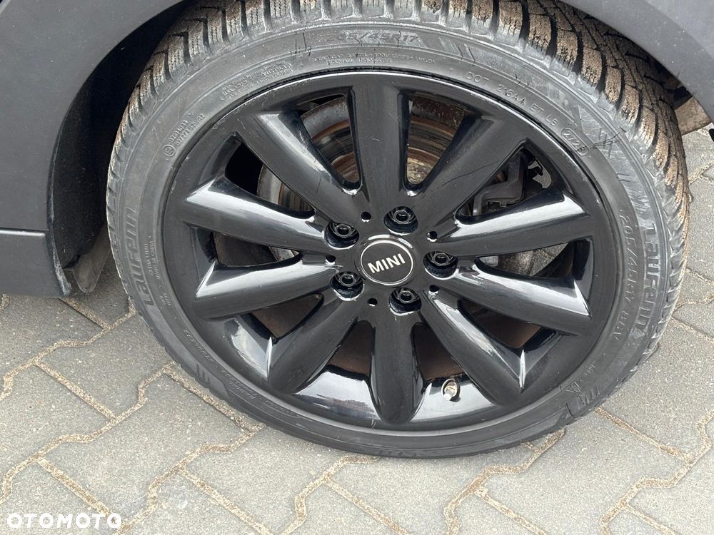 MINI ONE Standard - 9