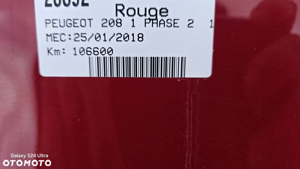 Peugeot 208 THP STOP & START GTi by Sport - 25