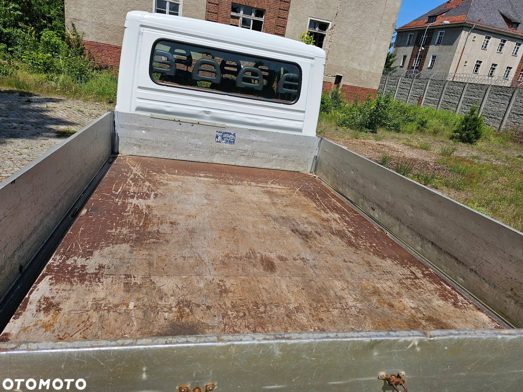 Fiat Ducato - 12