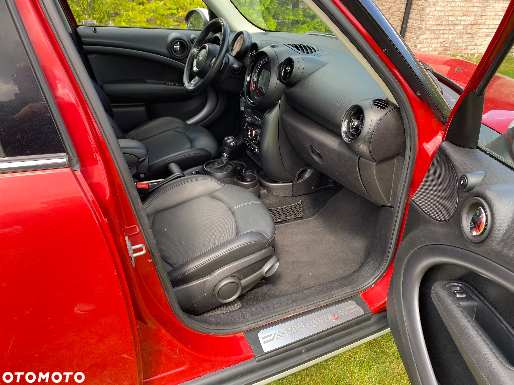 MINI Countryman Cooper S All4 - 27