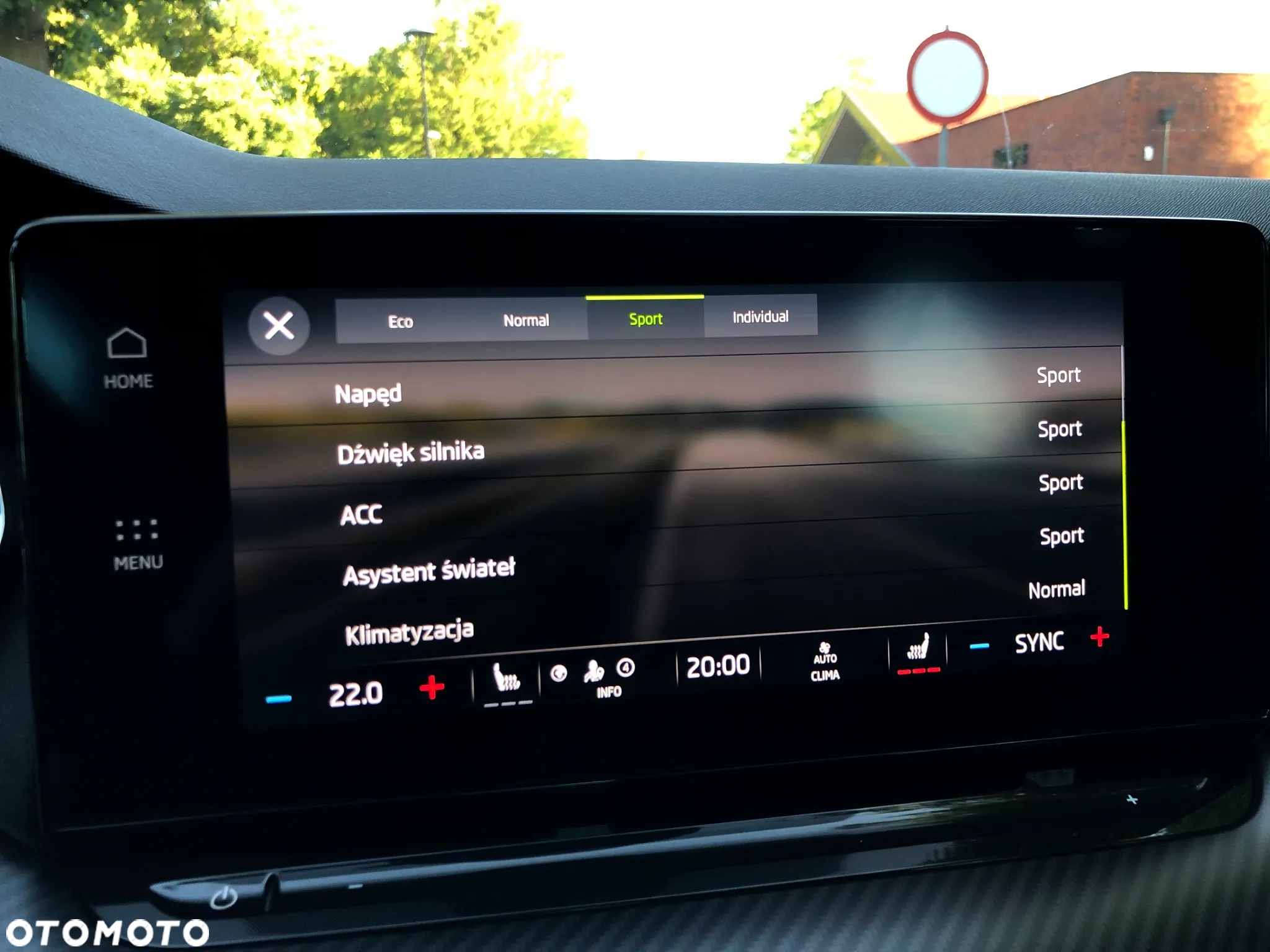 Skoda Octavia 2.0 TDI DSG RS - 34