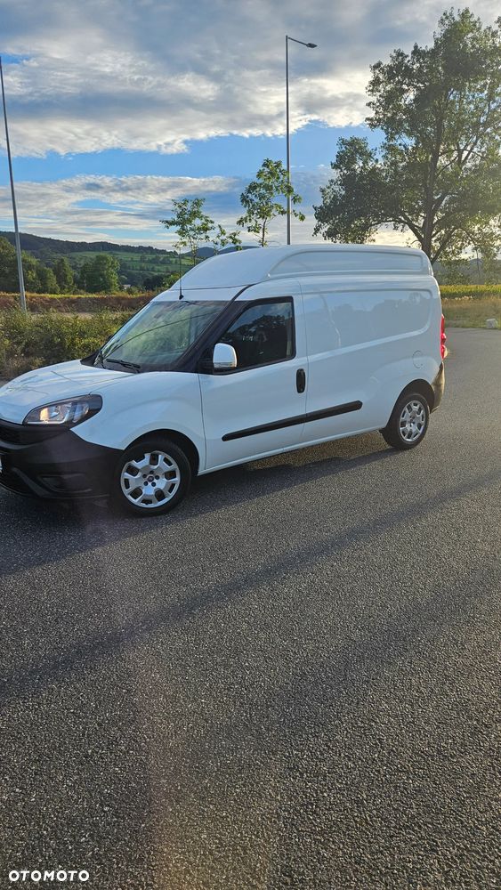 Fiat Doblo - 6