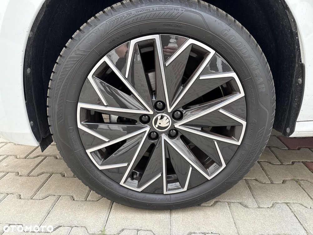 Skoda Kamiq 1.0 TSI Selection DSG - 9