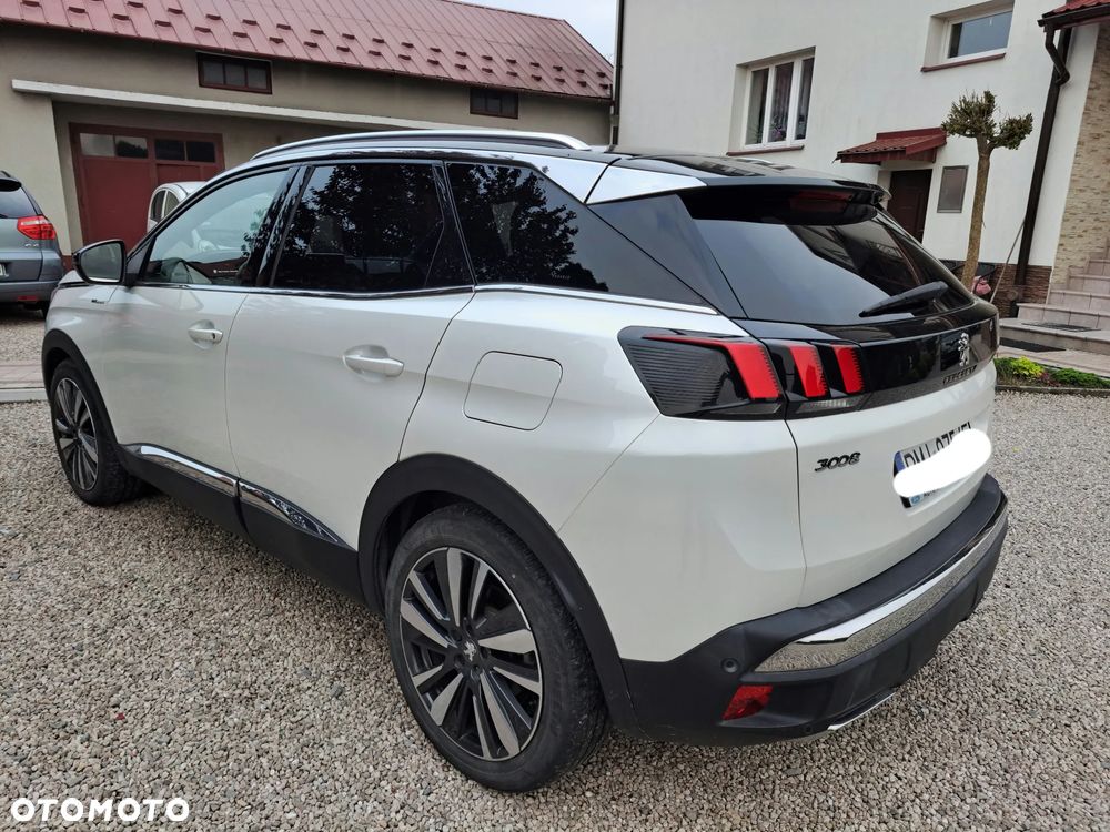 Peugeot 3008 - 4
