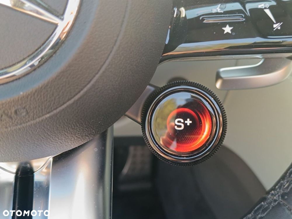 Mercedes-Benz SL - 35