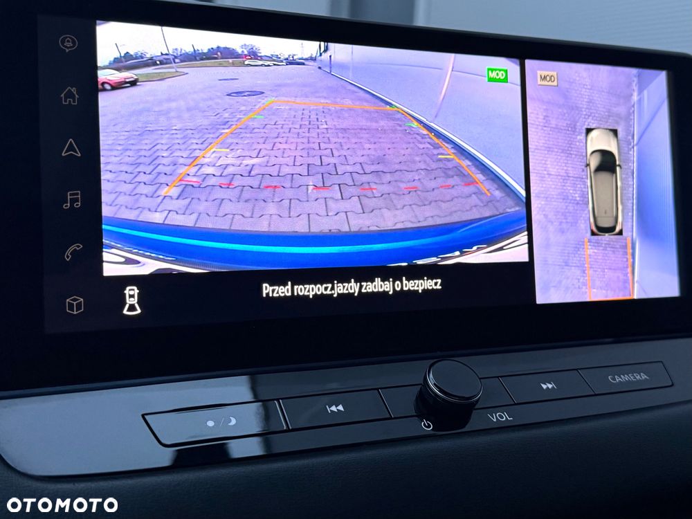 Nissan Qashqai 1.3 DIG-T MHEV Tekna - 20