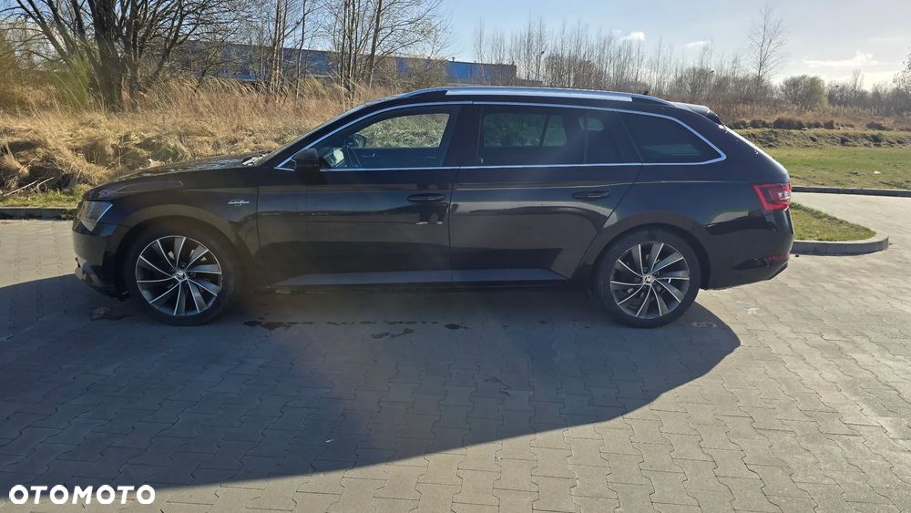 Skoda Superb - 2