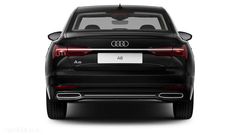 Audi A6 Limousine - 5