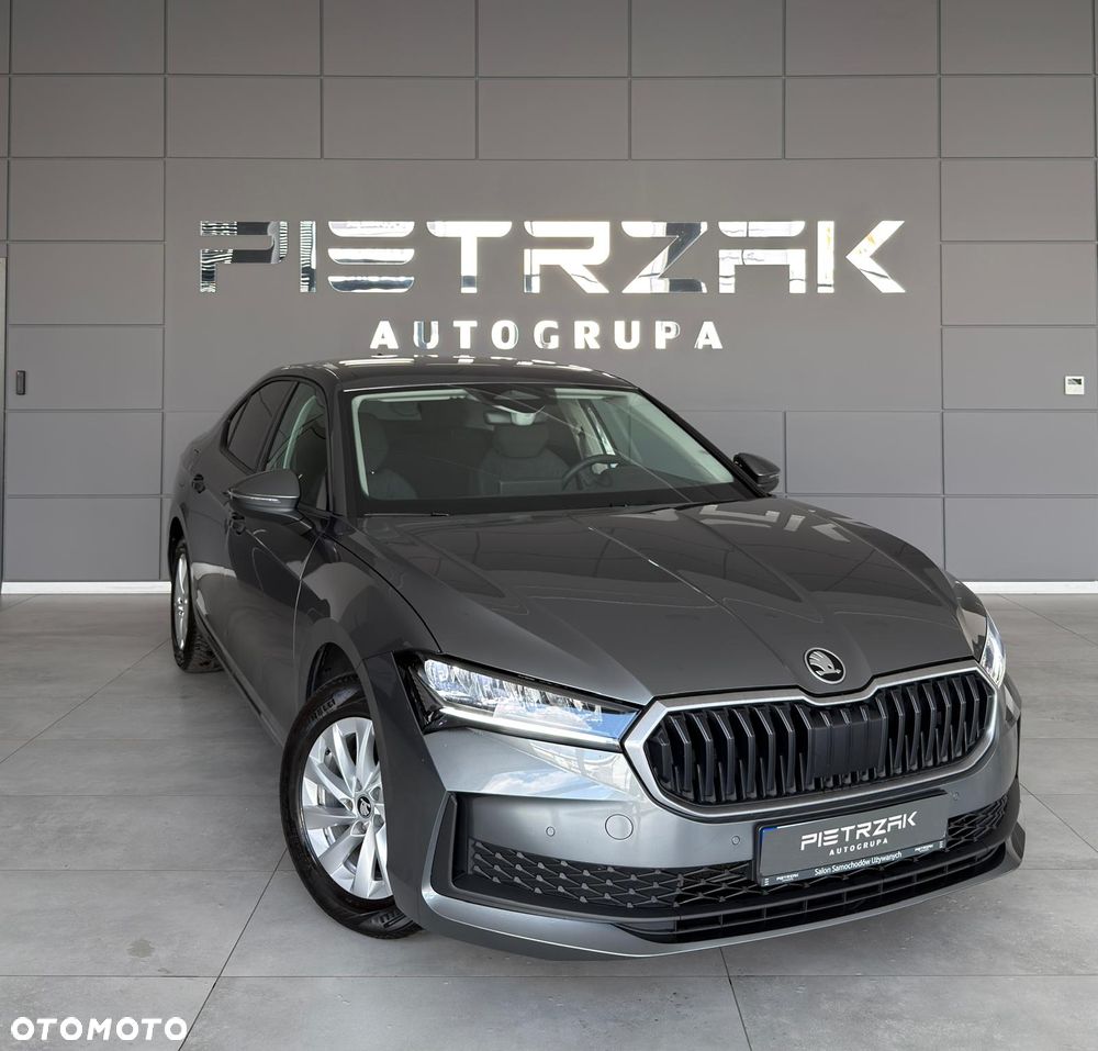 Skoda Superb 1.5 TSI mHEV Essence DSG - 2