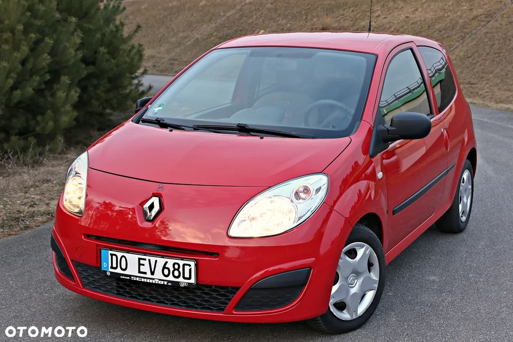 Renault Twingo 1.2i 16V Expression - 18
