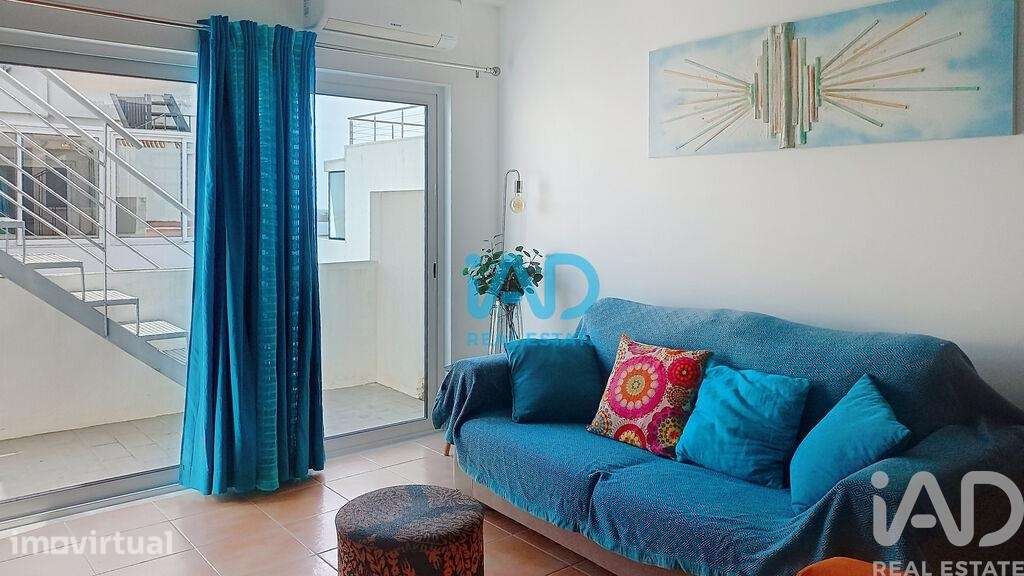 Apartamento T1 em Conceição e Cabanas de Tavira de 54 m2 - Grande imagem: 4/14