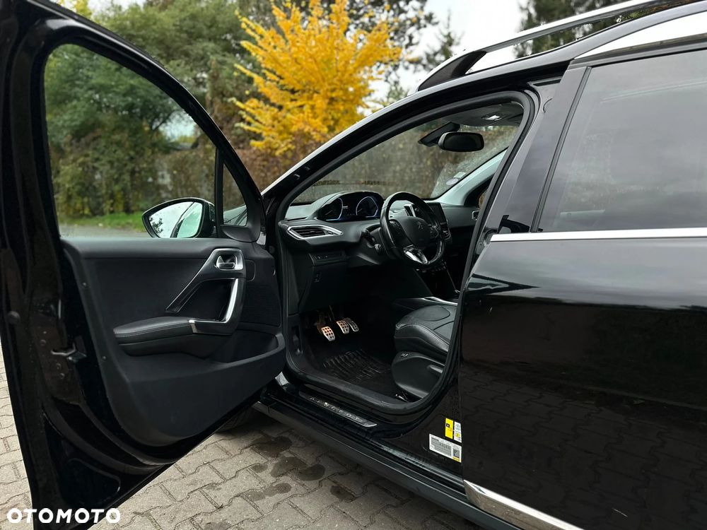 Peugeot 2008 Allure - 7