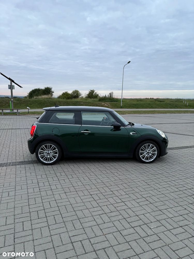 MINI Cooper GPF - 13