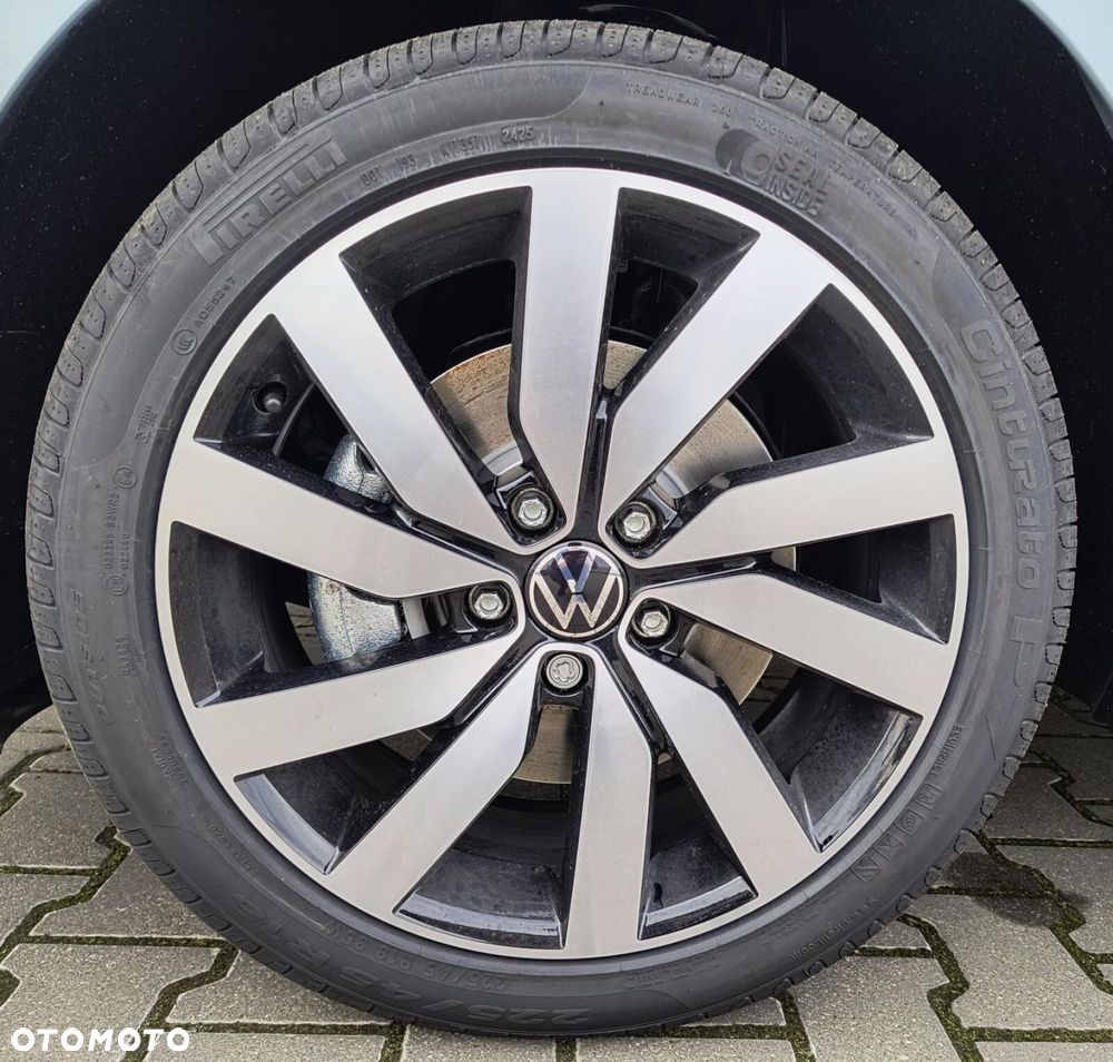 Volkswagen Touran 1.5 TSI EVO Highline DSG - 28