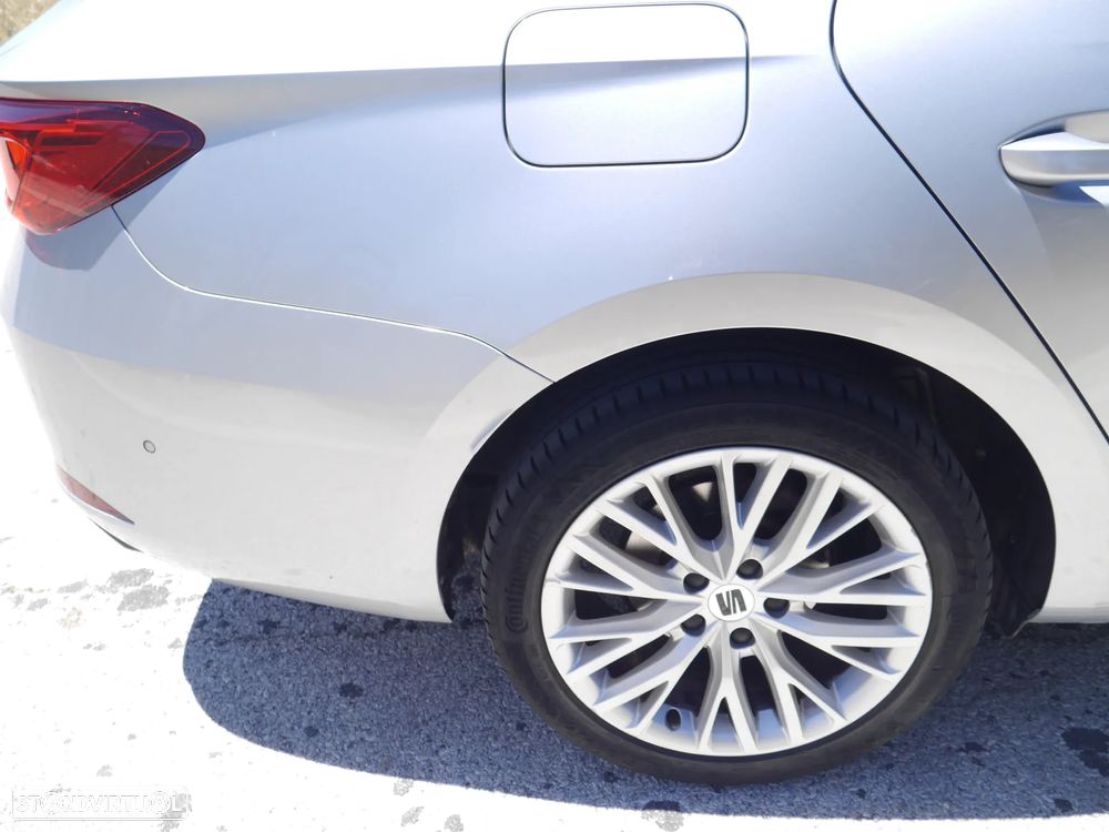 SEAT Leon ST - 9