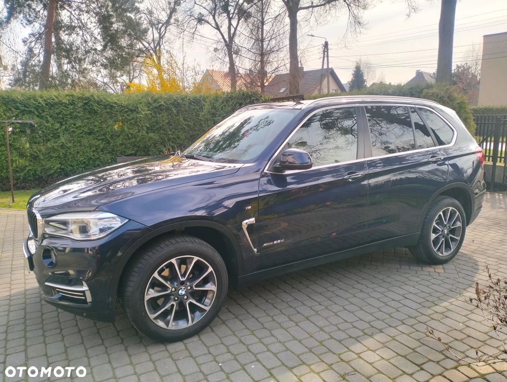 BMW X5 - 10