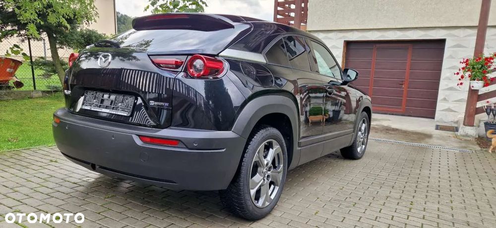 Mazda MX-30 e-SKYACTIV - 5