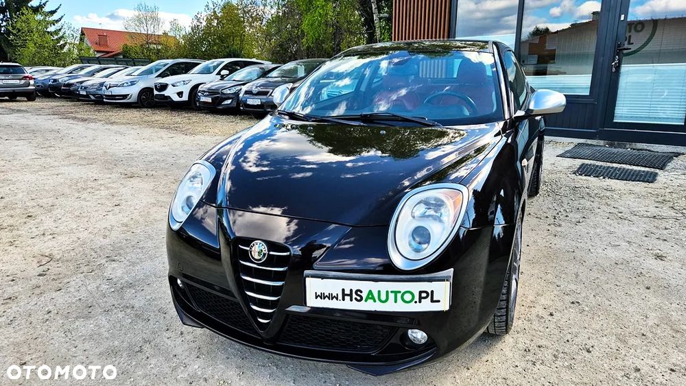 Alfa Romeo Mito TB 1.4 16V Turismo - 3