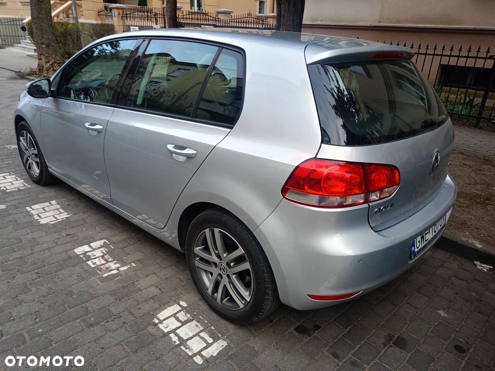 Volkswagen Golf 1.6 Edition - 10