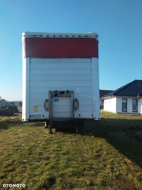 Schmitz Cargobull Cargobull - 5