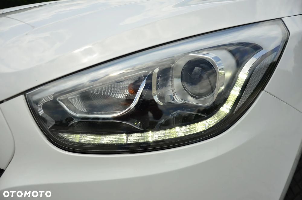 Hyundai ix35 2.0 CRDi 4WD Premium - 34