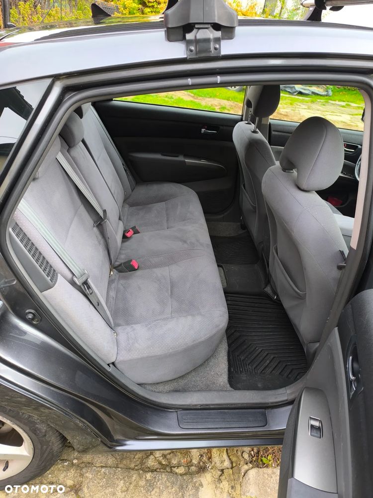 Toyota Prius 1.5 VVT-i Sol - 13