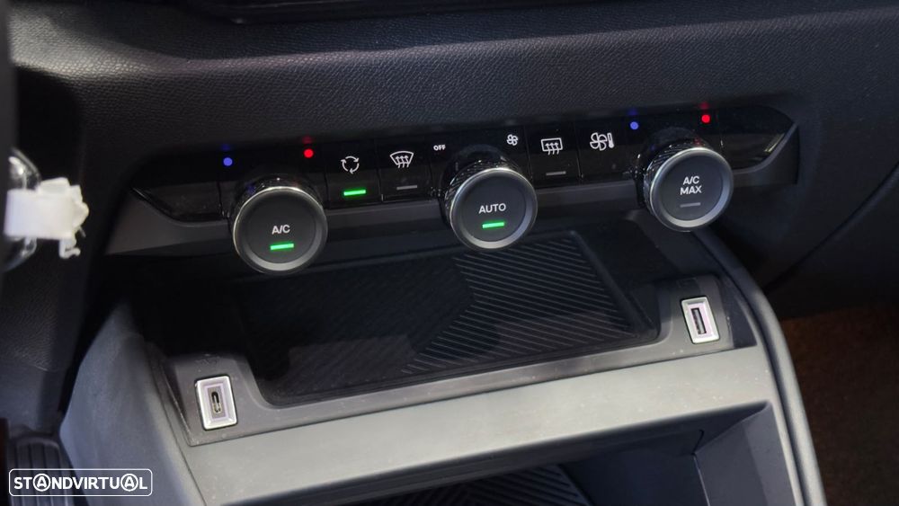 Citroën e-C4 Feel Pack - 28