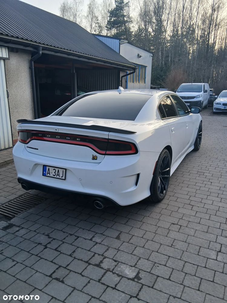 Dodge Charger - 2