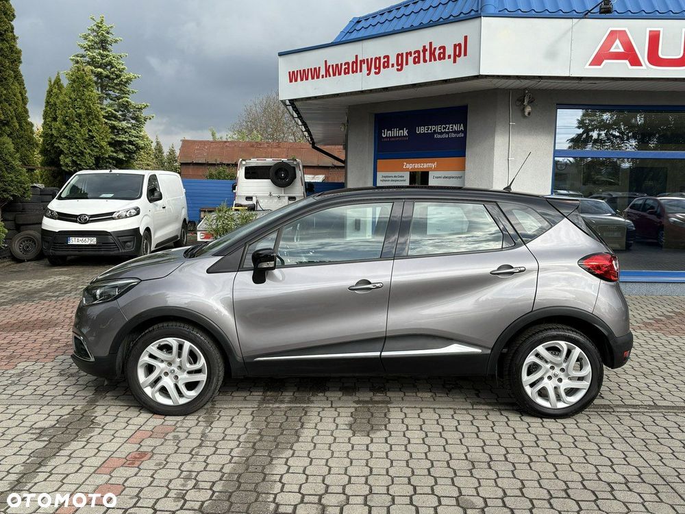 Renault Captur 0.9 Energy TCe Intens - 9